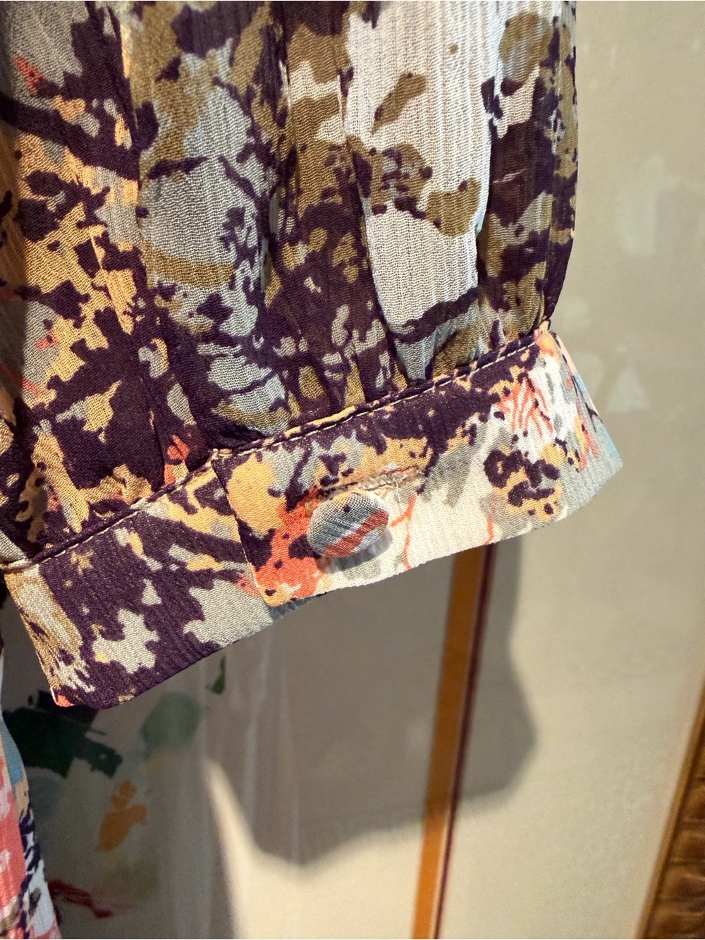 Anthropologie Moulinette Soeurs - Just In Time For Fall - Picture 10 of 16